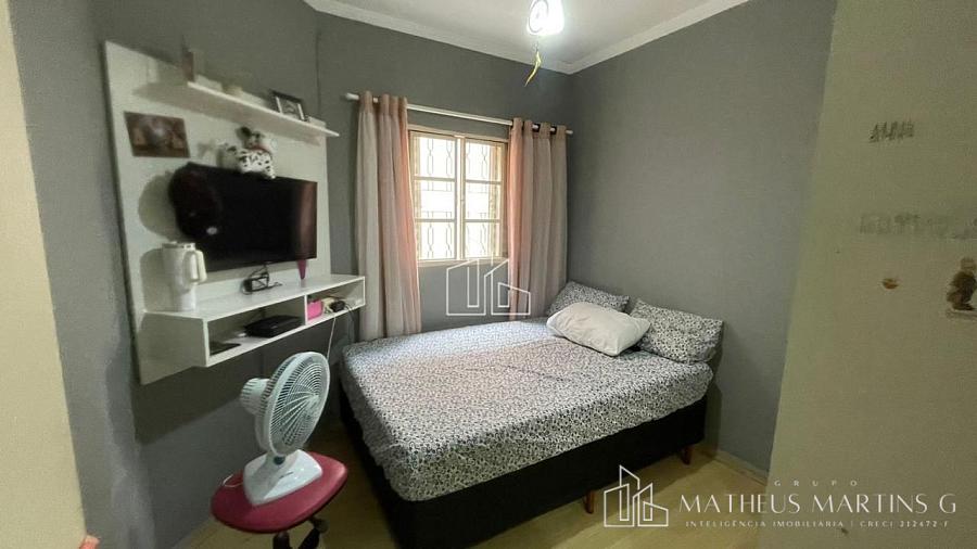 Casa à venda no Bairro Salto de são José - Salto/SP — foto 8