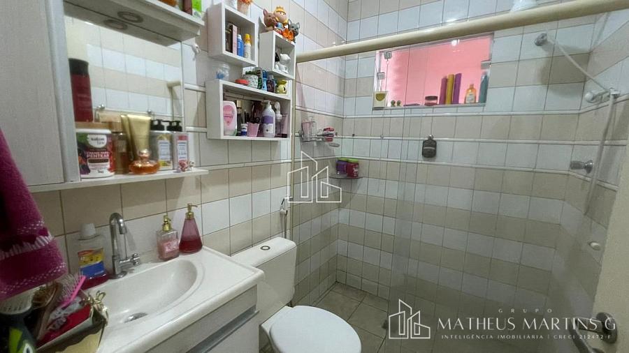 Casa à venda no Bairro Salto de são José - Salto/SP — foto 10