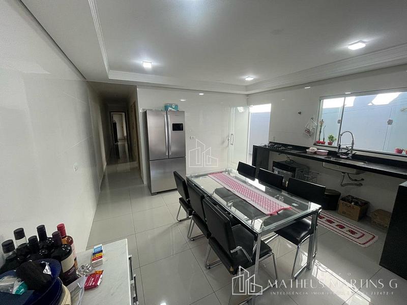 Oportunidade Única no Bairro Bela Vista! - Casa Espetacular à Venda — foto 8