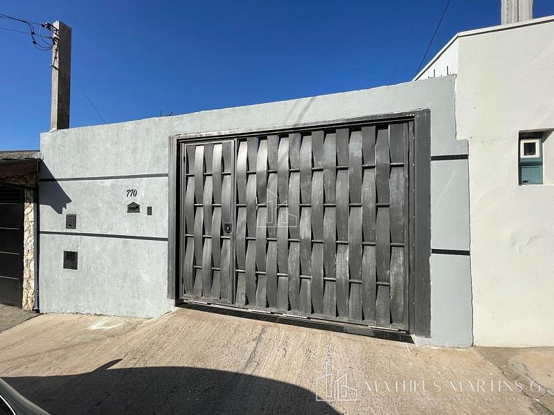 Oportunidade Única no Bairro Bela Vista! - Casa Espetacular à Venda — foto 5