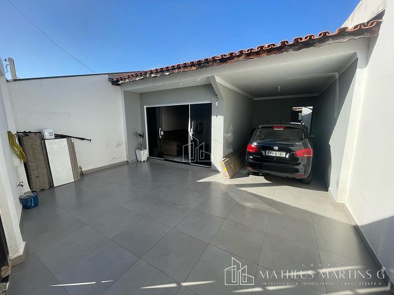 Oportunidade Única no Bairro Bela Vista! - Casa Espetacular à Venda — foto 3