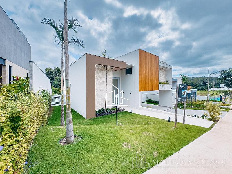 Casa à venda no Condomínio Villa dos Pinheiros - Indaiatuba/SP — foto 2