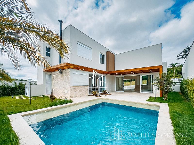 Casa à venda no Condomínio Villa dos Pinheiros - Indaiatuba/SP — foto 18