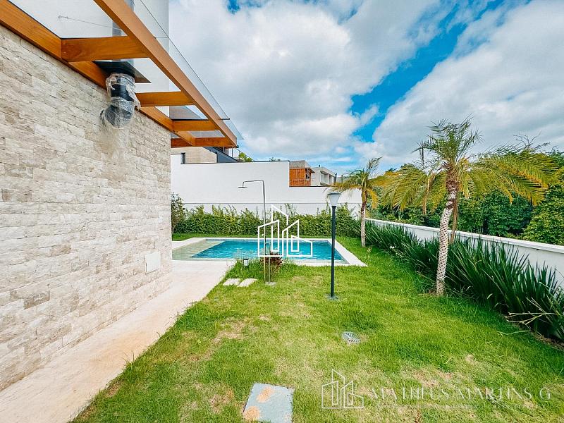 Casa à venda no Condomínio Villa dos Pinheiros - Indaiatuba/SP — foto 27