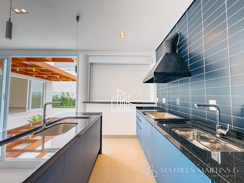 Casa à venda no Condomínio Villa dos Pinheiros - Indaiatuba/SP — foto 6