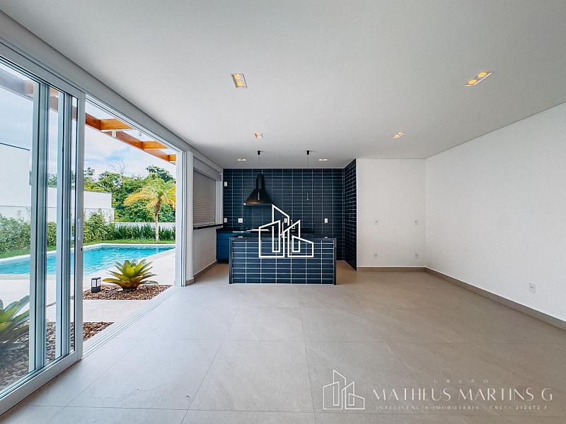 Casa à venda no Condomínio Villa dos Pinheiros - Indaiatuba/SP — foto 8