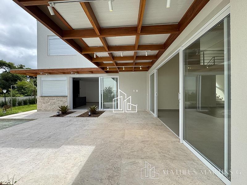 Casa à venda no Condomínio Villa dos Pinheiros - Indaiatuba/SP — foto 3