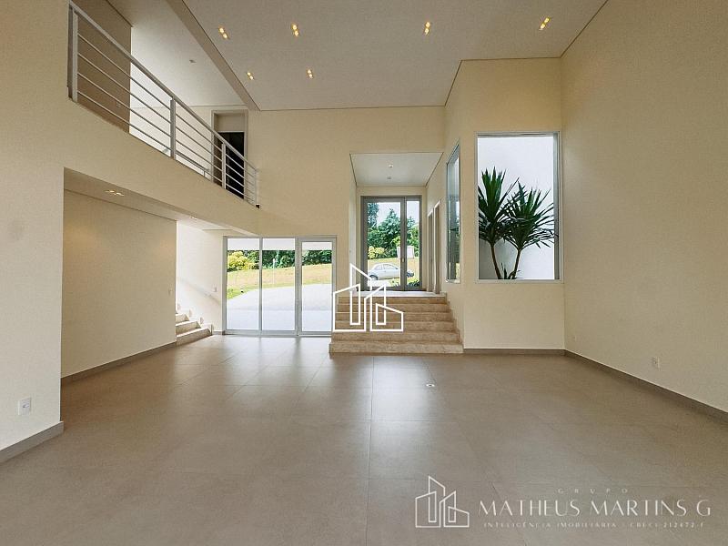 Casa à venda no Condomínio Villa dos Pinheiros - Indaiatuba/SP — foto 4