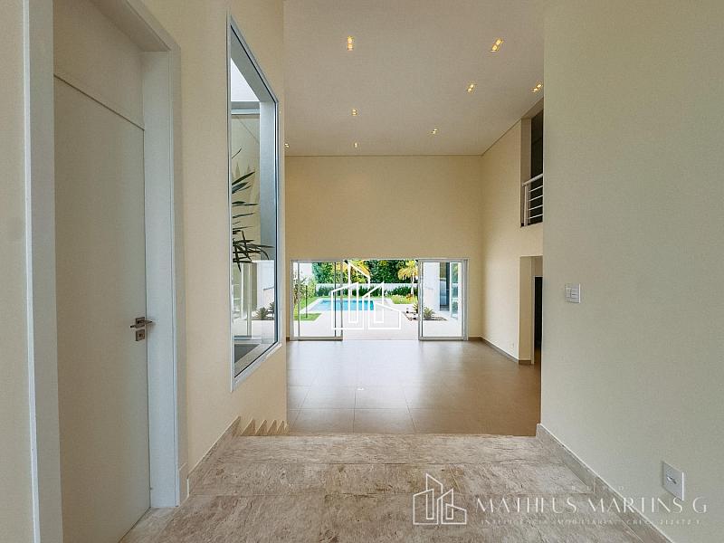 Casa à venda no Condomínio Villa dos Pinheiros - Indaiatuba/SP — foto 9