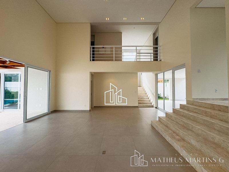 Casa à venda no Condomínio Villa dos Pinheiros - Indaiatuba/SP — foto 5