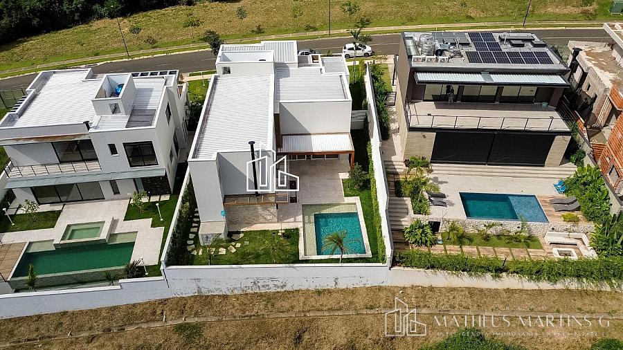 Casa à venda no Condomínio Villa dos Pinheiros - Indaiatuba/SP — foto 29