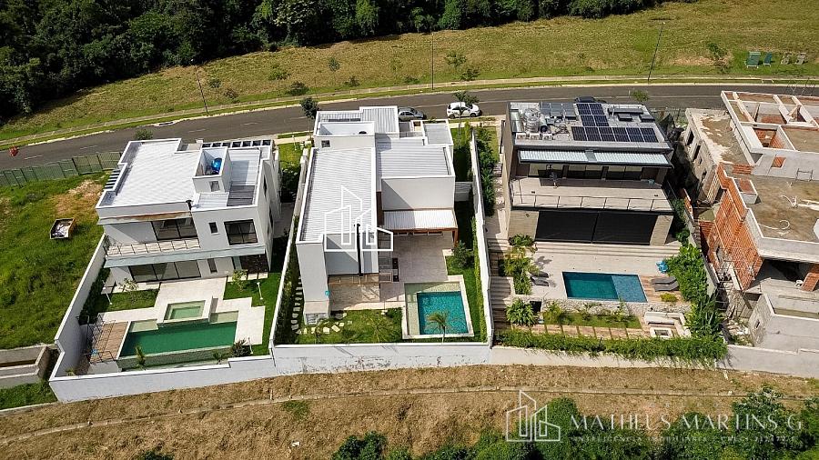 Casa à venda no Condomínio Villa dos Pinheiros - Indaiatuba/SP — foto 30