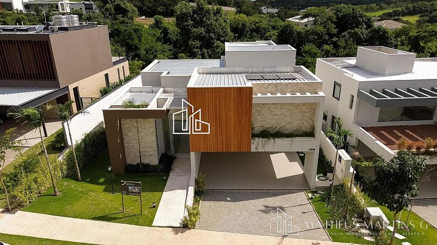 Casa à venda no Condomínio Villa dos Pinheiros - Indaiatuba/SP — foto 31