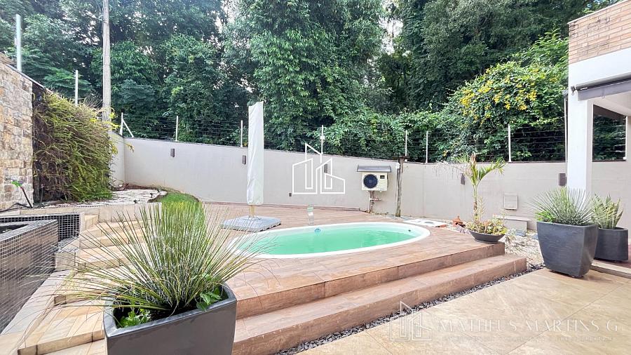 Casa à venda no Condomínio Portal de Itaici – Indaiatuba/SP — foto 11