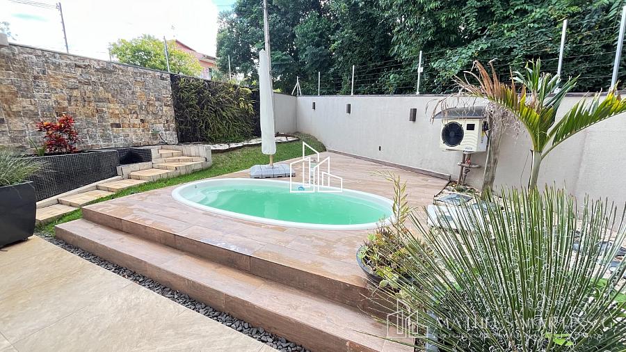 Casa à venda no Condomínio Portal de Itaici – Indaiatuba/SP — foto 14