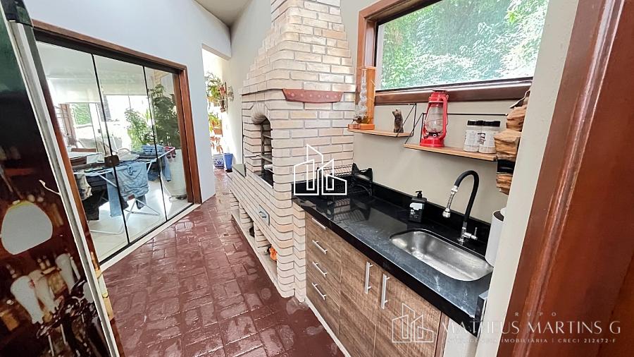 Casa à venda no Condomínio Portal de Itaici – Indaiatuba/SP — foto 10