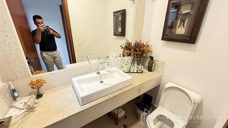 Casa à venda no Condomínio Portal de Itaici – Indaiatuba/SP — foto 17