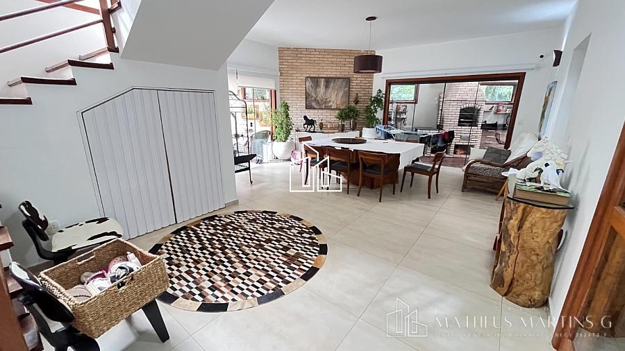 Casa à venda no Condomínio Portal de Itaici – Indaiatuba/SP — foto 5