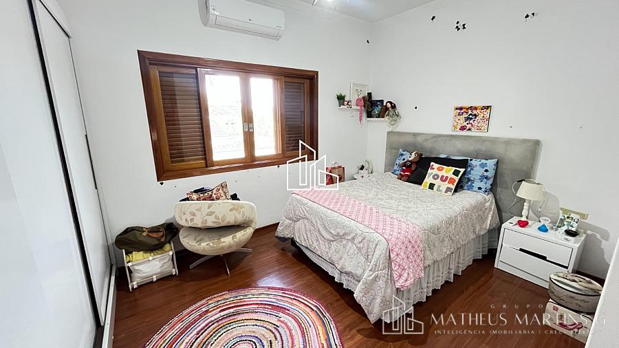 Casa à venda no Condomínio Portal de Itaici – Indaiatuba/SP — foto 19