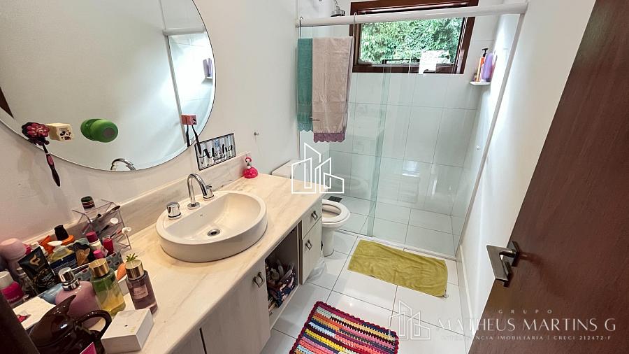 Casa à venda no Condomínio Portal de Itaici – Indaiatuba/SP — foto 21