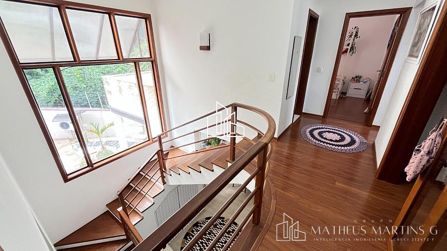 Casa à venda no Condomínio Portal de Itaici – Indaiatuba/SP — foto 22