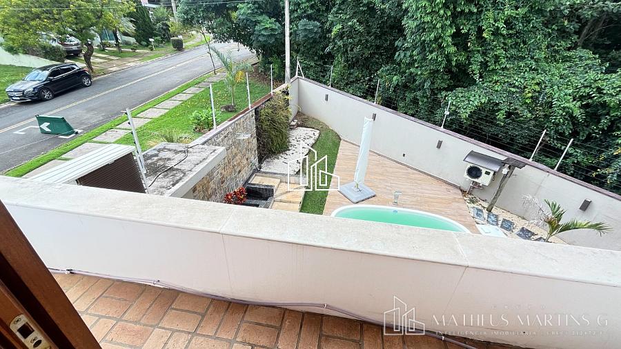 Casa à venda no Condomínio Portal de Itaici – Indaiatuba/SP — foto 26