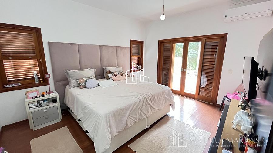 Casa à venda no Condomínio Portal de Itaici – Indaiatuba/SP — foto 15