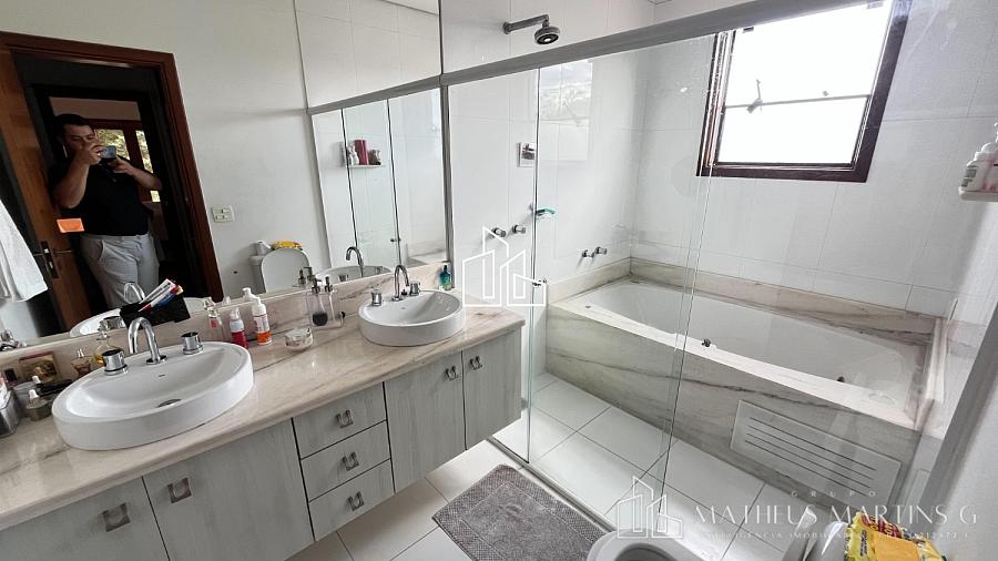 Casa à venda no Condomínio Portal de Itaici – Indaiatuba/SP — foto 18