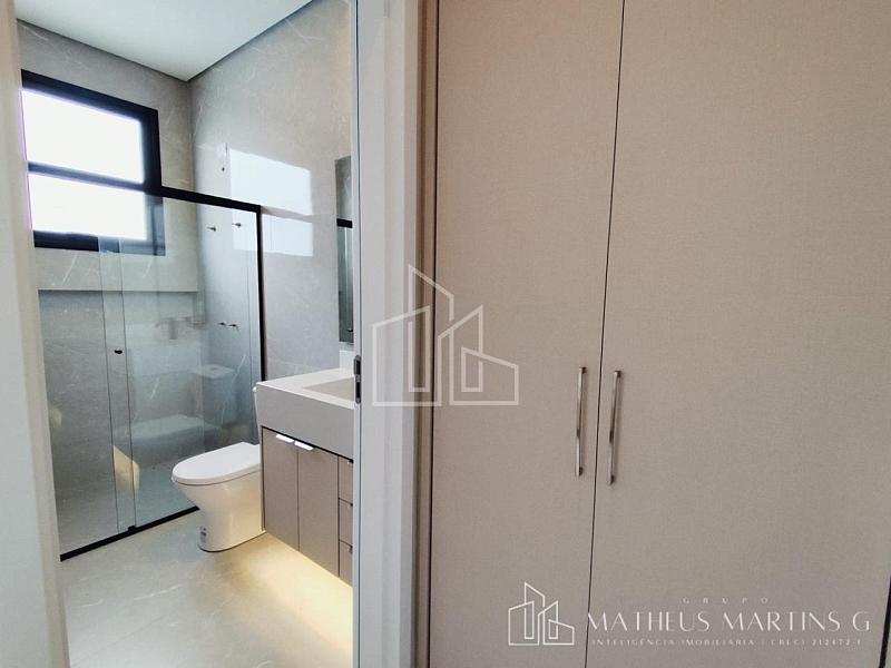 Excelente imóvel a venda no Condomínio Xapada em Itu/SP — foto 18