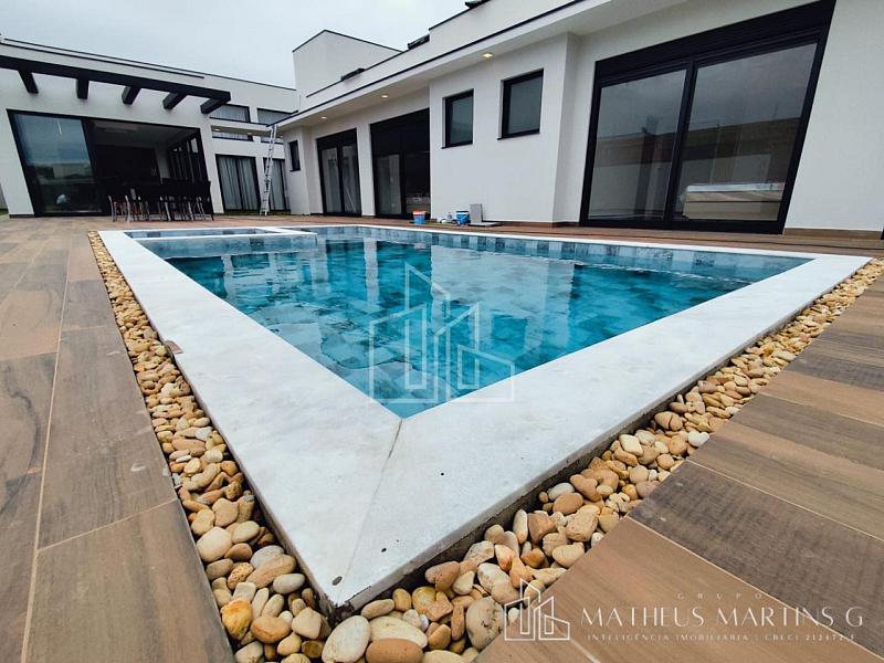 Excelente imóvel a venda no Condomínio Xapada em Itu/SP — foto 42