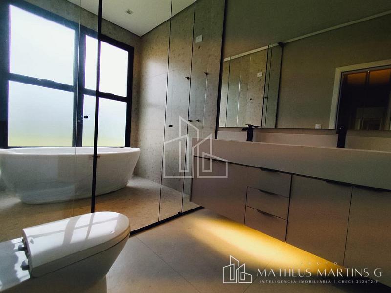 Excelente imóvel a venda no Condomínio Xapada em Itu/SP — foto 27