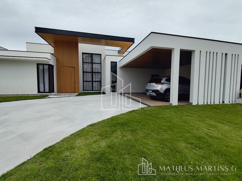 Excelente imóvel a venda no Condomínio Xapada em Itu/SP — foto 2