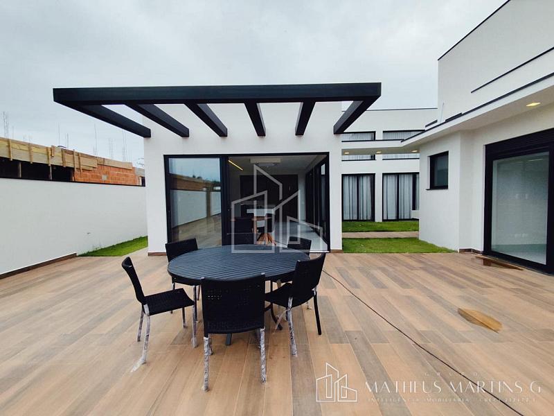 Excelente imóvel a venda no Condomínio Xapada em Itu/SP — foto 39