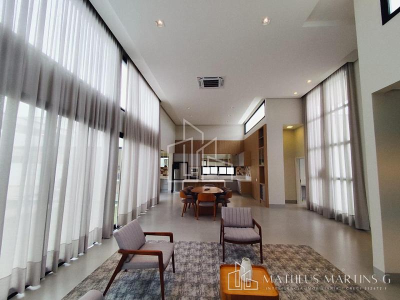 Excelente imóvel a venda no Condomínio Xapada em Itu/SP — foto 5