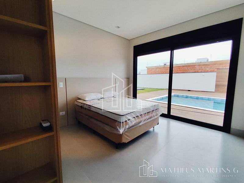 Excelente imóvel a venda no Condomínio Xapada em Itu/SP — foto 20