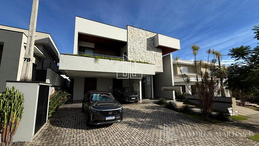 Excelente sobrado a venda no Portal dos Bandeirantes — foto 3