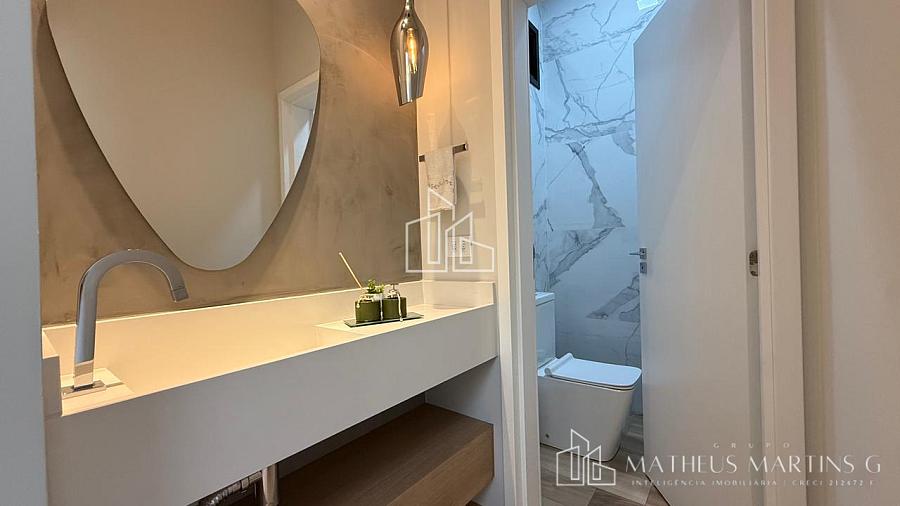 Excelente sobrado a venda no Portal dos Bandeirantes — foto 61