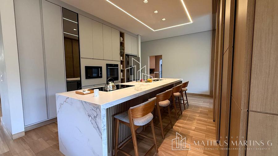 Excelente sobrado a venda no Portal dos Bandeirantes — foto 28