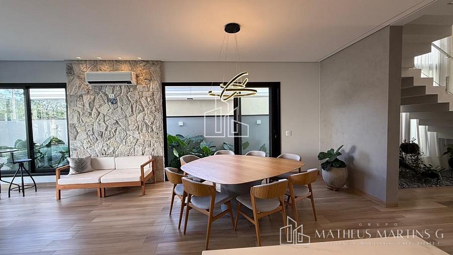 Excelente sobrado a venda no Portal dos Bandeirantes — foto 25