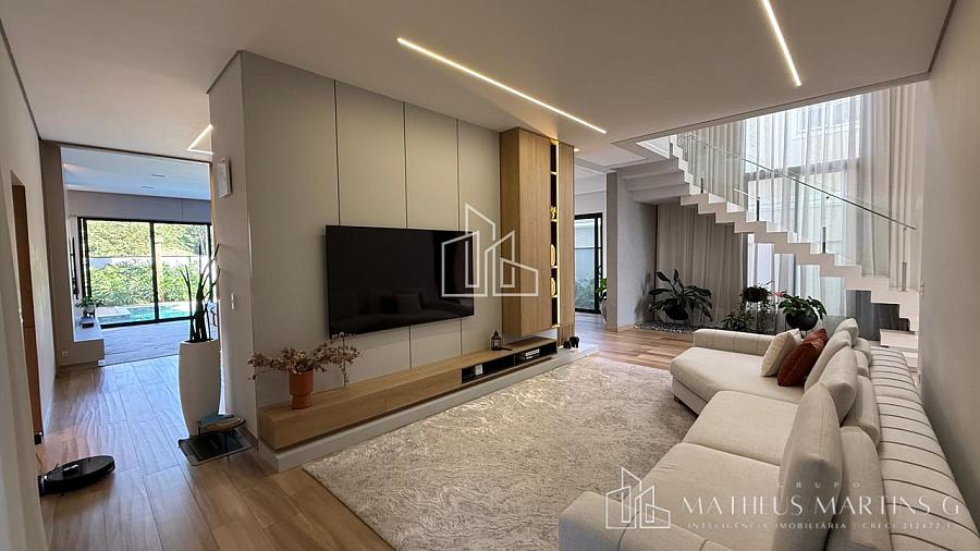 Excelente sobrado a venda no Portal dos Bandeirantes — foto 19