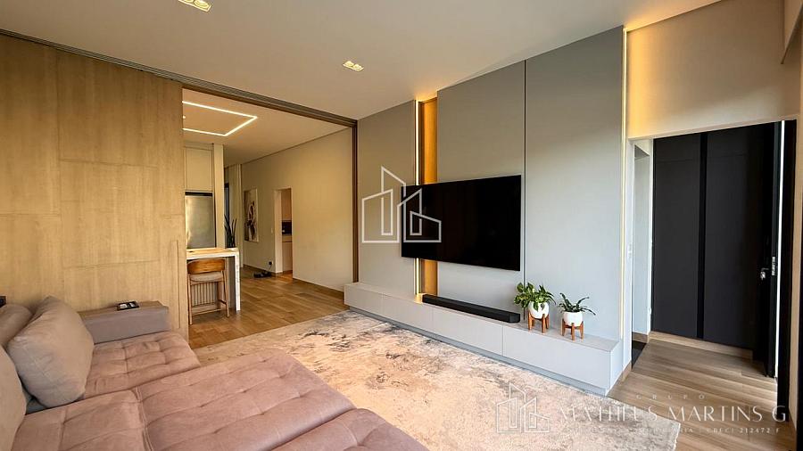 Excelente sobrado a venda no Portal dos Bandeirantes — foto 42