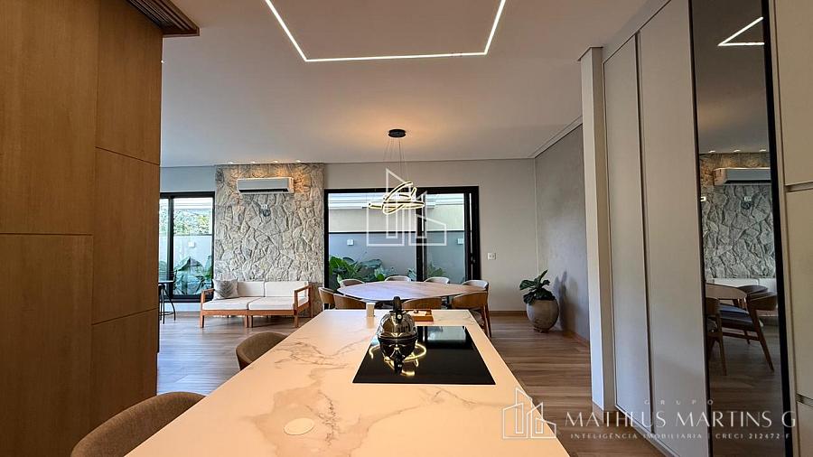 Excelente sobrado a venda no Portal dos Bandeirantes — foto 31