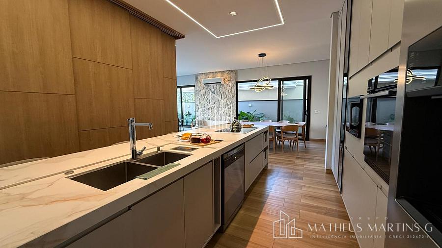 Excelente sobrado a venda no Portal dos Bandeirantes — foto 46