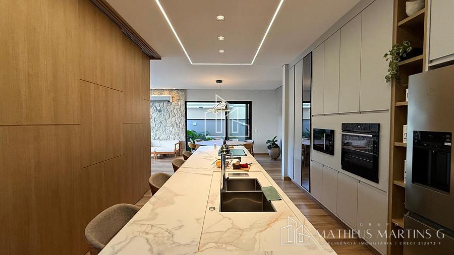 Excelente sobrado a venda no Portal dos Bandeirantes — foto 37