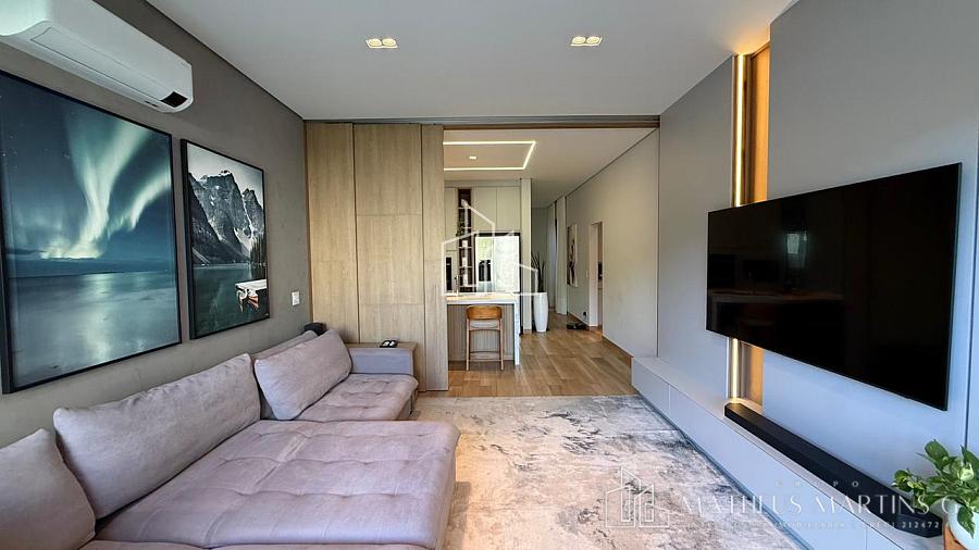 Excelente sobrado a venda no Portal dos Bandeirantes — foto 41