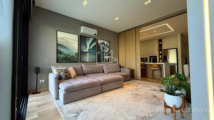 Excelente sobrado a venda no Portal dos Bandeirantes — foto 40