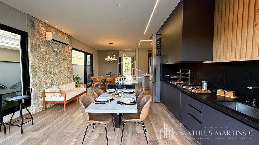 Excelente sobrado a venda no Portal dos Bandeirantes — foto 48