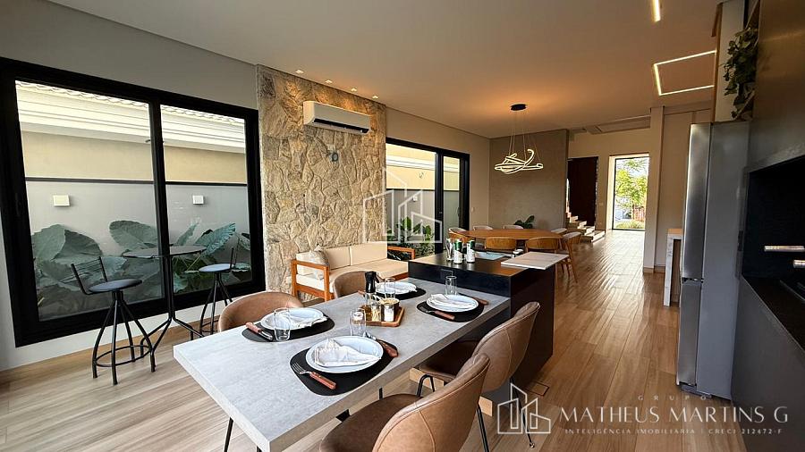 Excelente sobrado a venda no Portal dos Bandeirantes — foto 55