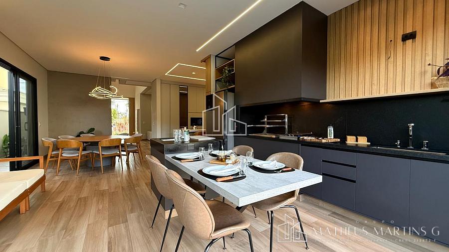 Excelente sobrado a venda no Portal dos Bandeirantes — foto 47