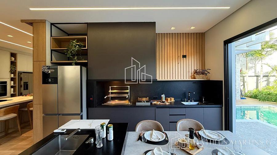 Excelente sobrado a venda no Portal dos Bandeirantes — foto 54